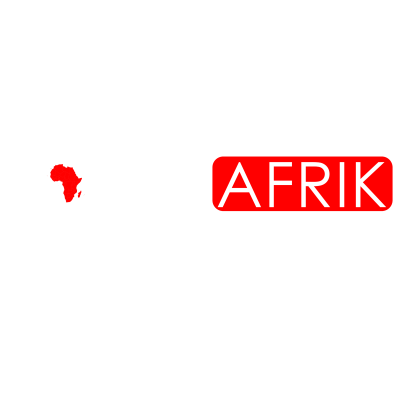 FOCUS AFRIK - Logo
